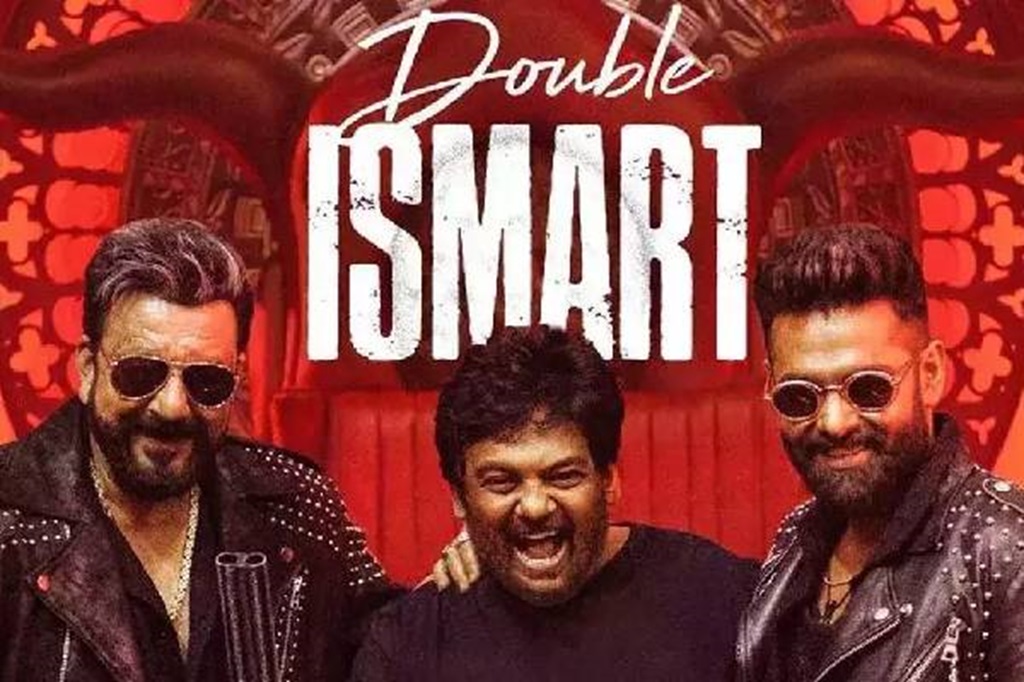 Movie: Double iSmart