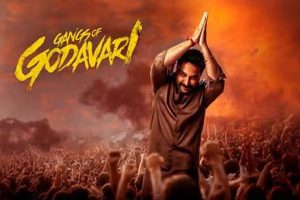 Gangs of Godavari Review