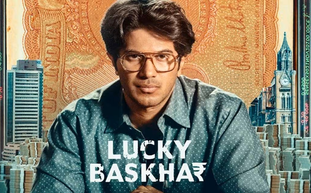 Lucky Baskhar