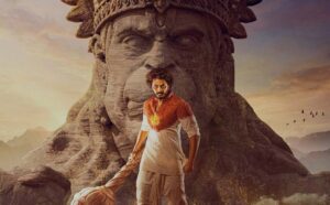 HanuMan Movie Review