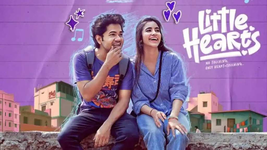 Little Hearts (2025 Film)