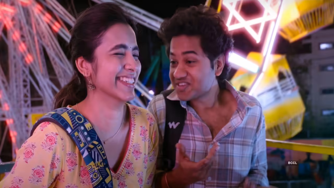 Little Hearts (2025)