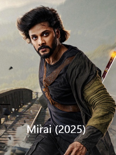Mirai (2025)