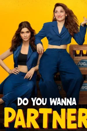 Do You Wanna Partner