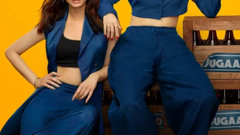 Do You Wanna Partner