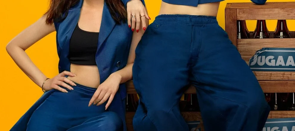 Do You Wanna Partner