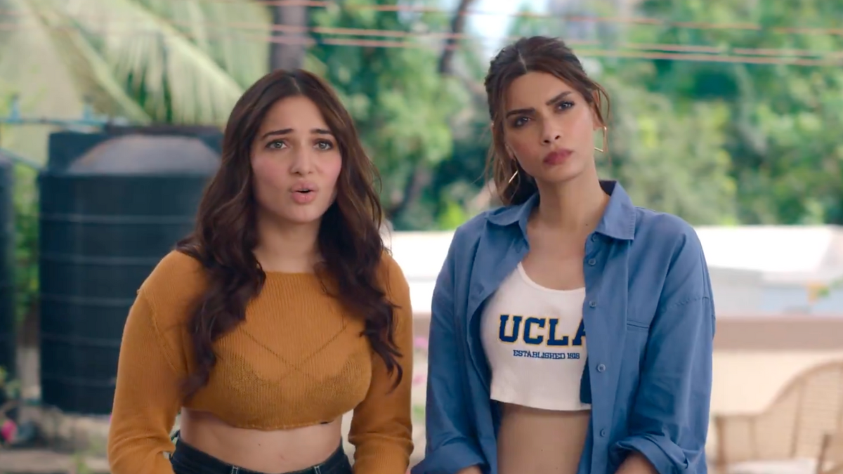 Do You Wanna Partner