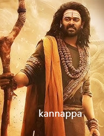 kannappa (2025)