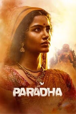 paradha movie