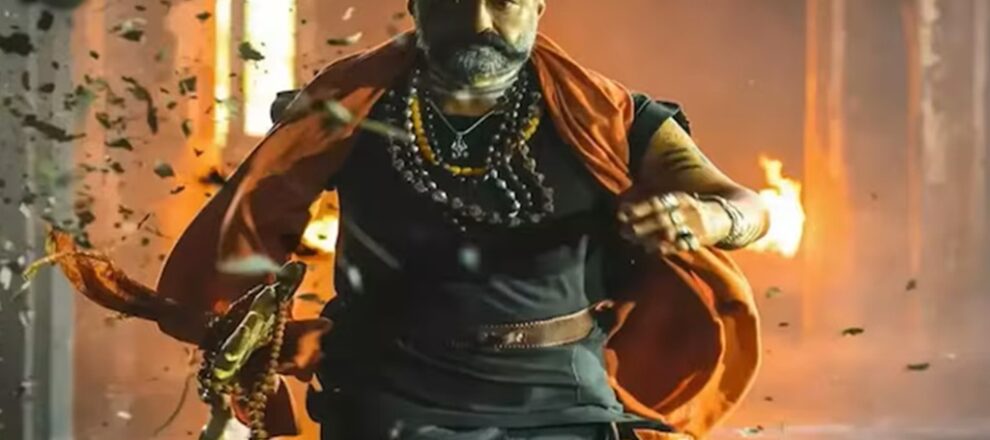 Akhanda 2 Thaandavam