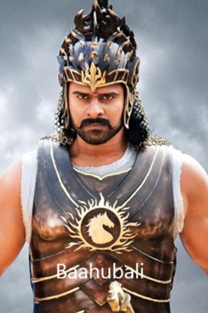 Baahubali