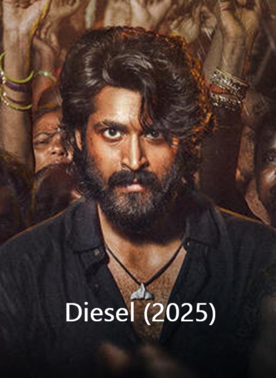 Diesel (2025)