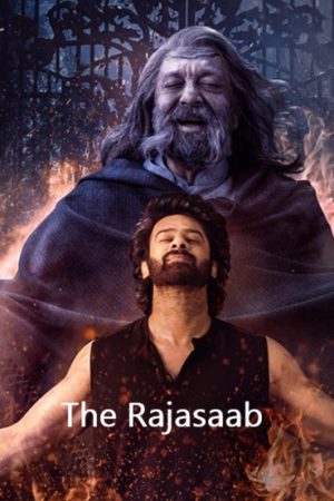 The Rajasaab Movie 2025