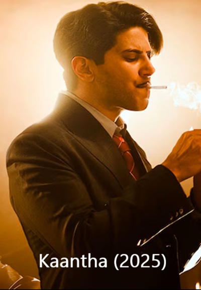 Kaantha (2025)