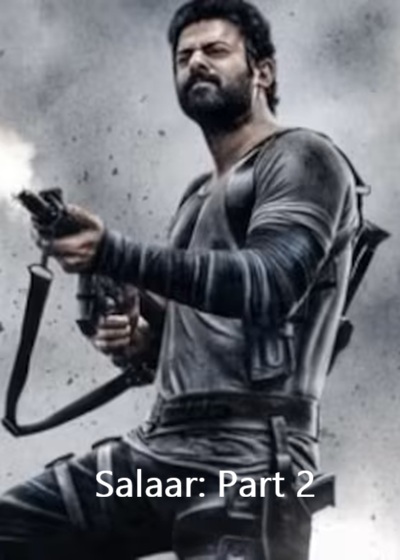 Salaar: Part 2