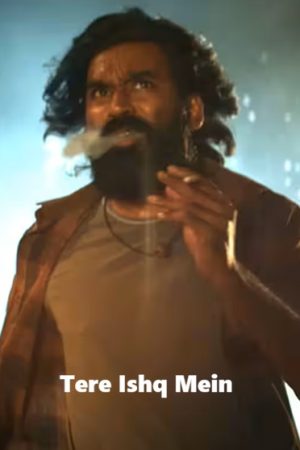 Tere Ishk Mein