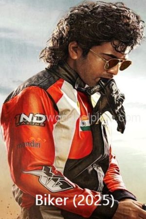 Biker (2025)