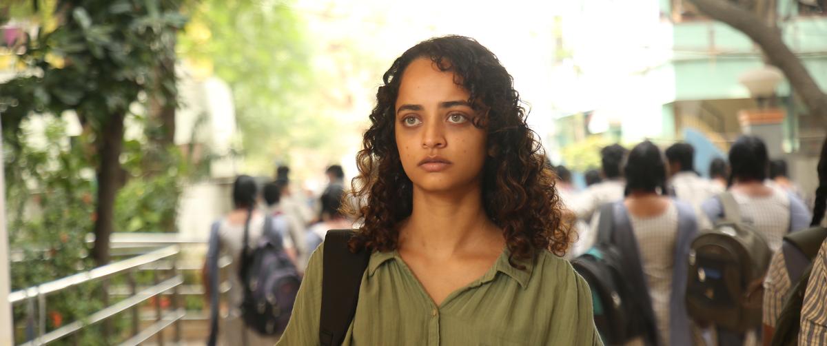 Bad Girl Movie Review