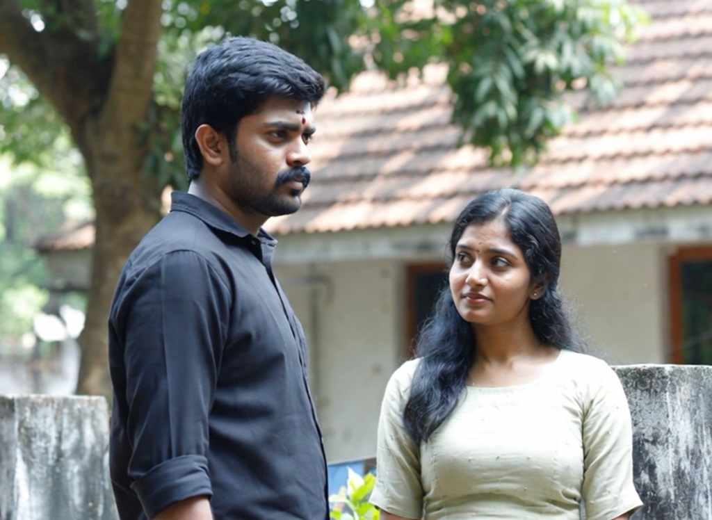 Aan Paavam Pollathathu