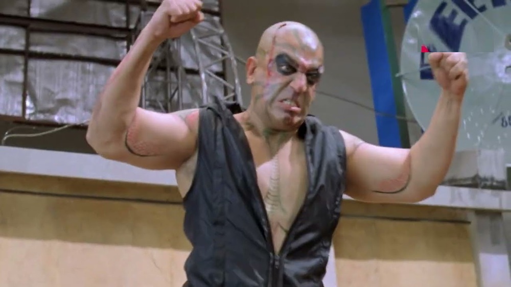 Aalavandhan Movie Review