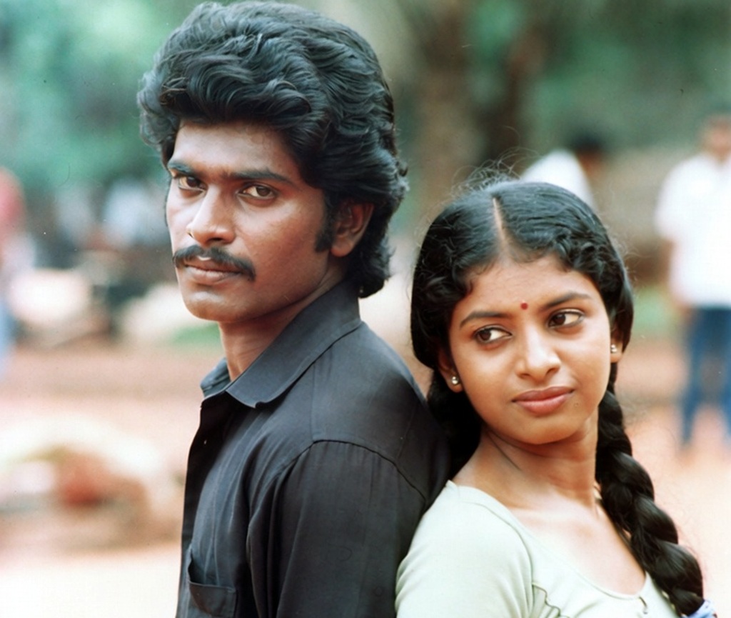 Aan Paavam Pollathathu