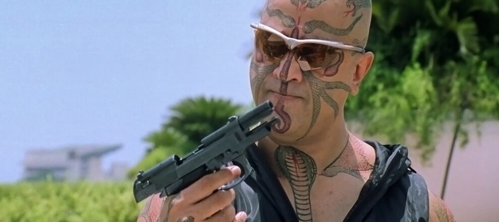 Aalavandhan Movie