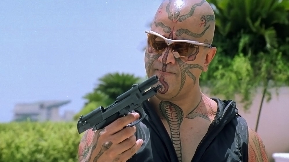 Aalavandhan Movie