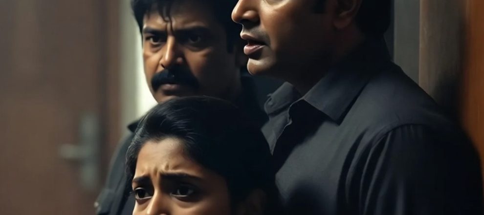 Homebound Movie Review