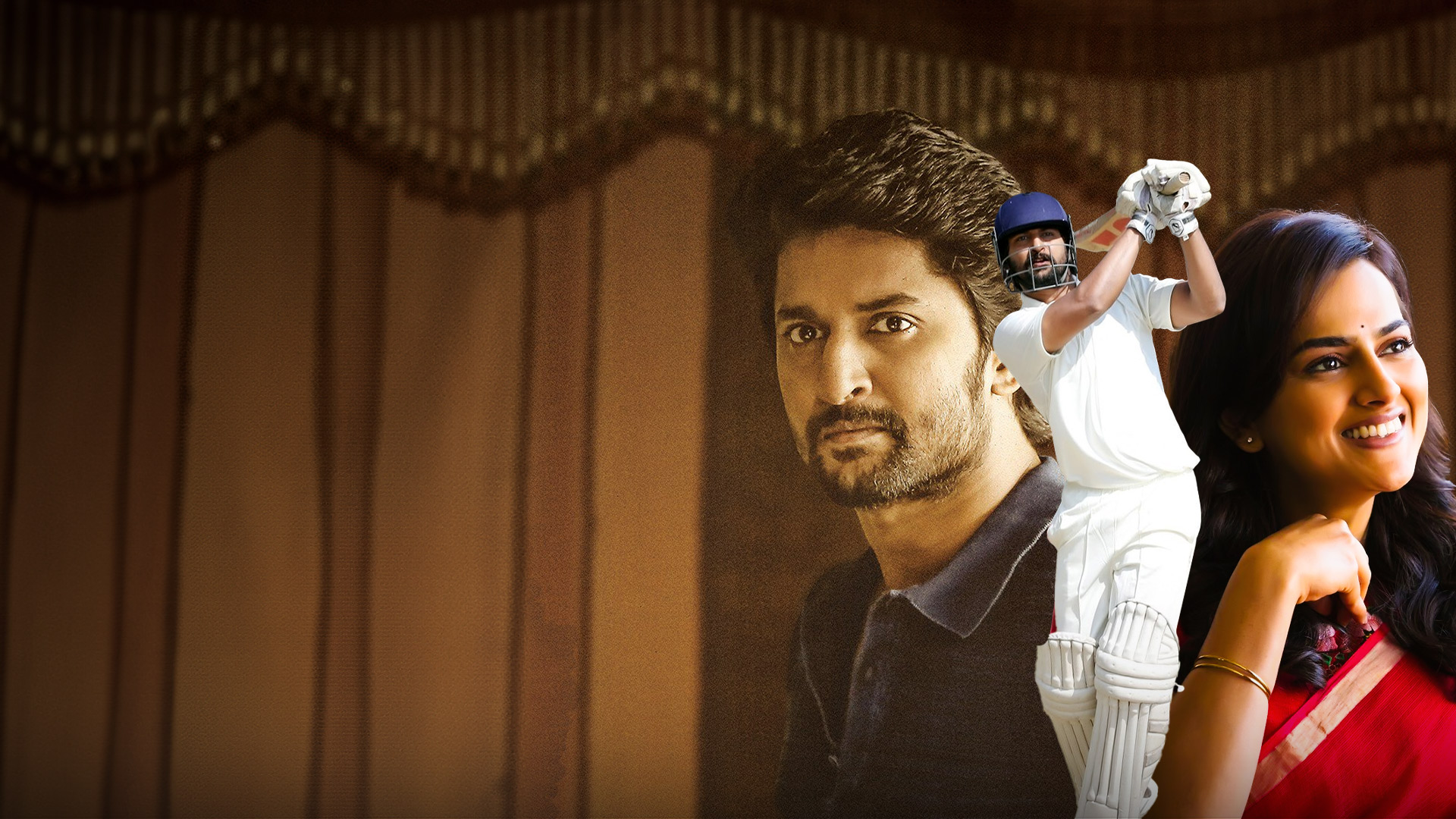 Jersey (2019) telugu movie