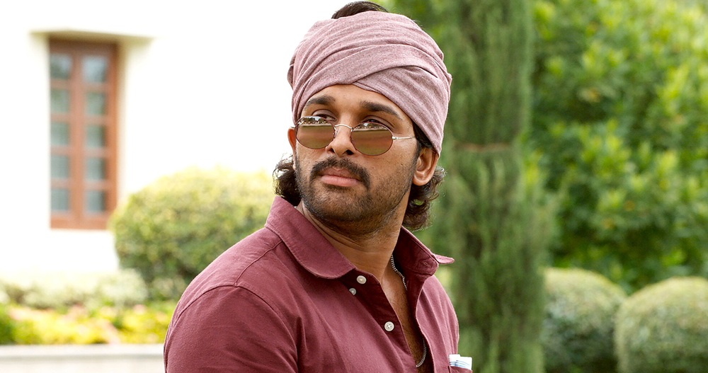 Ala Vaikunthapurramuloo