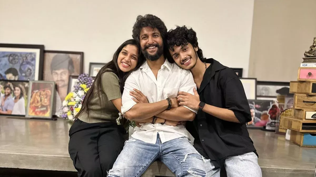 Court: State vs. A Nobody