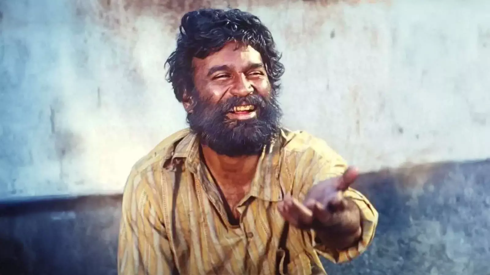 Kuberaa Movie Review