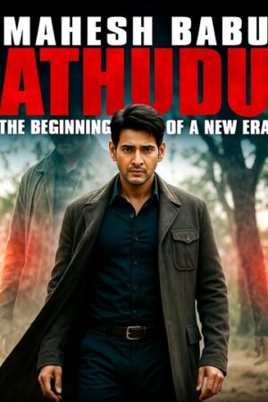 Athadu (2005)