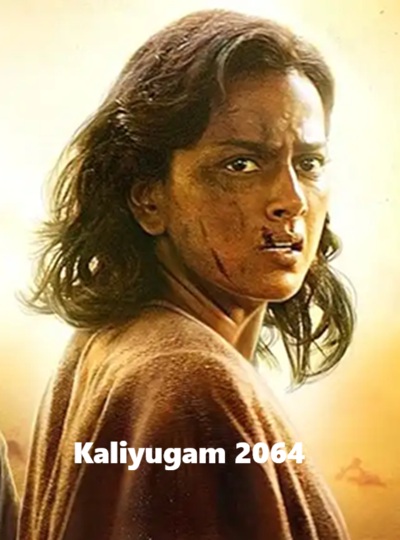 Kaliyugam 2064