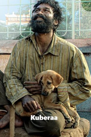 Kuberaa Movie Review