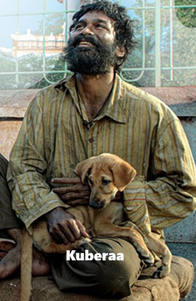 Kuberaa Movie Review