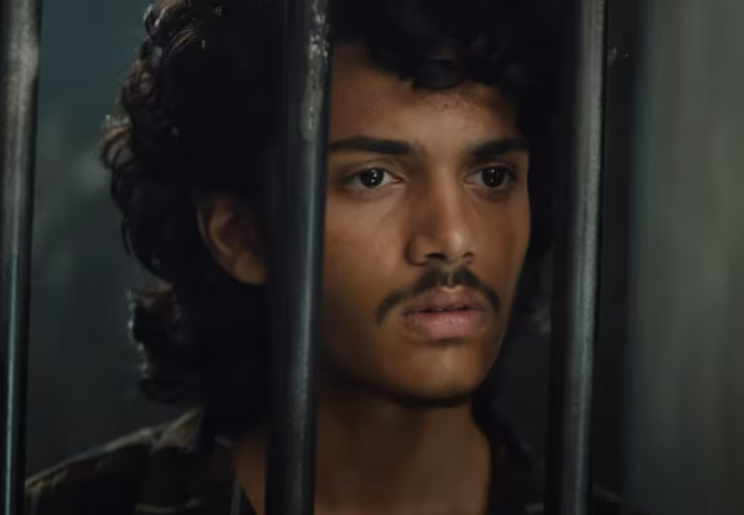 Court: State vs. A Nobody