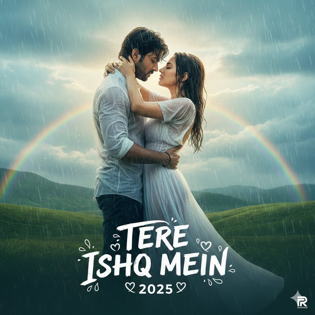 Tere Ishk Mein