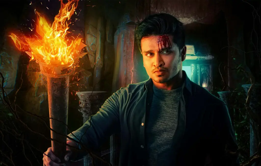 Karthikeya 2