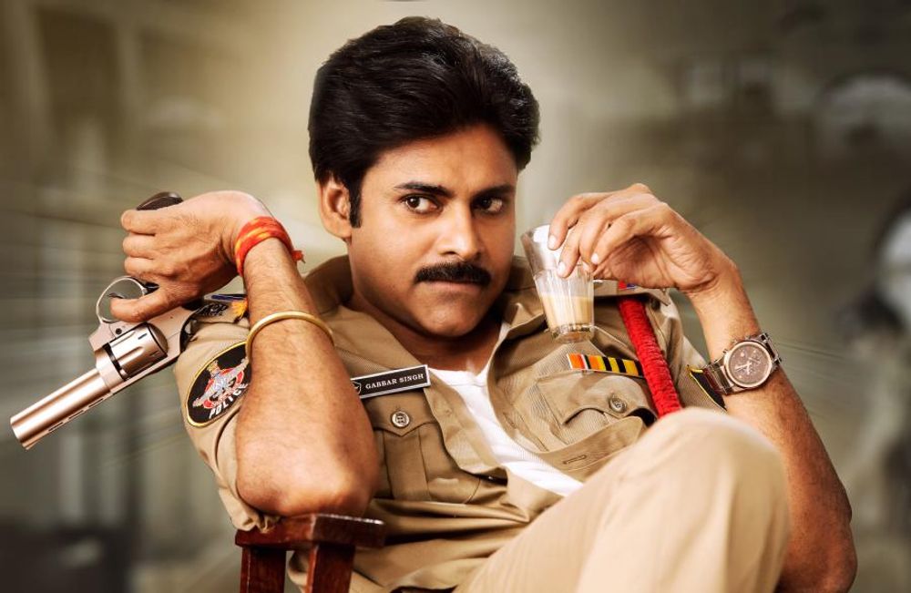 Gabbar Singh