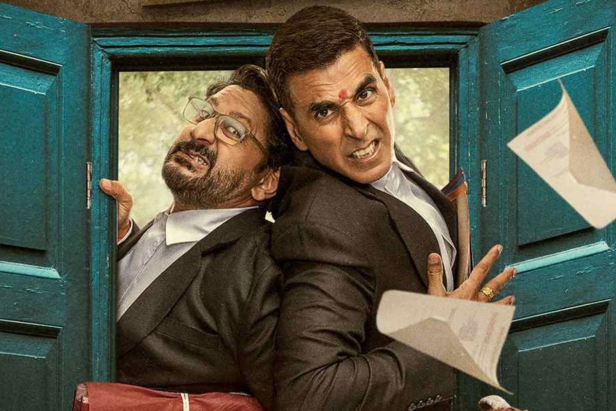 Jolly LLB 3