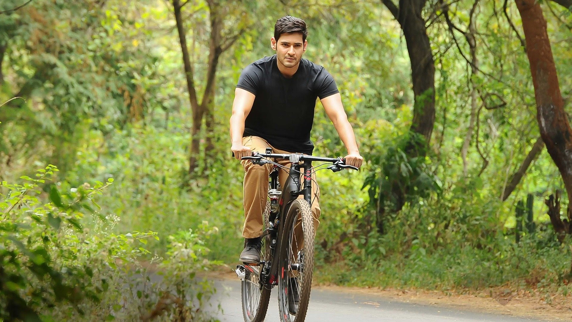 Srimanthudu