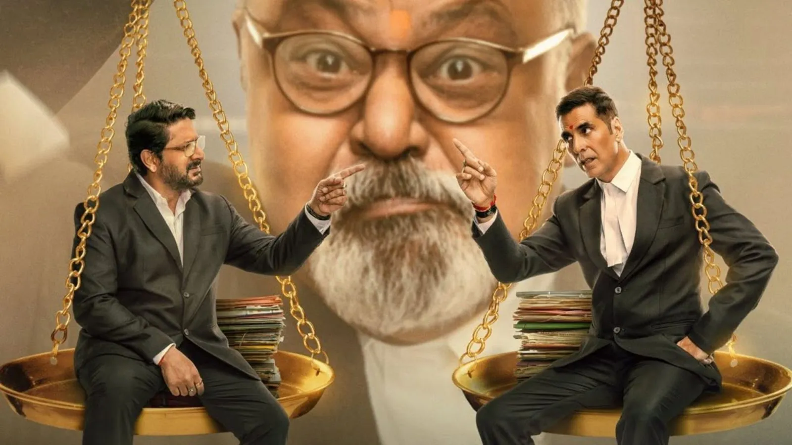 Jolly LLB 3 