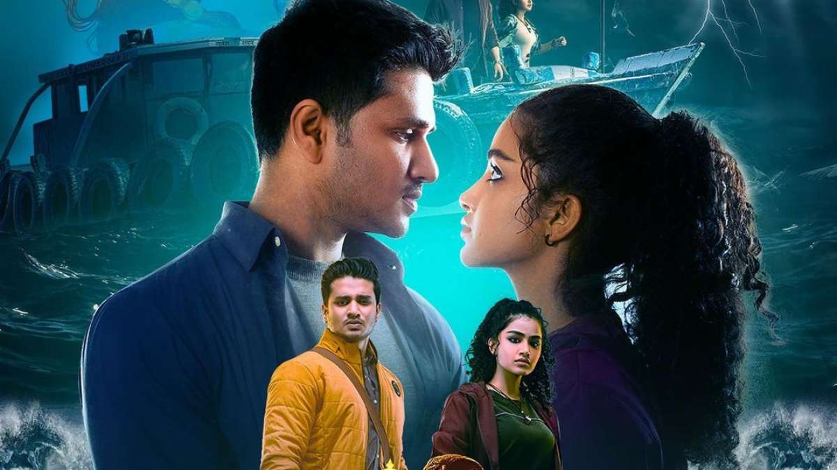 Karthikeya 2