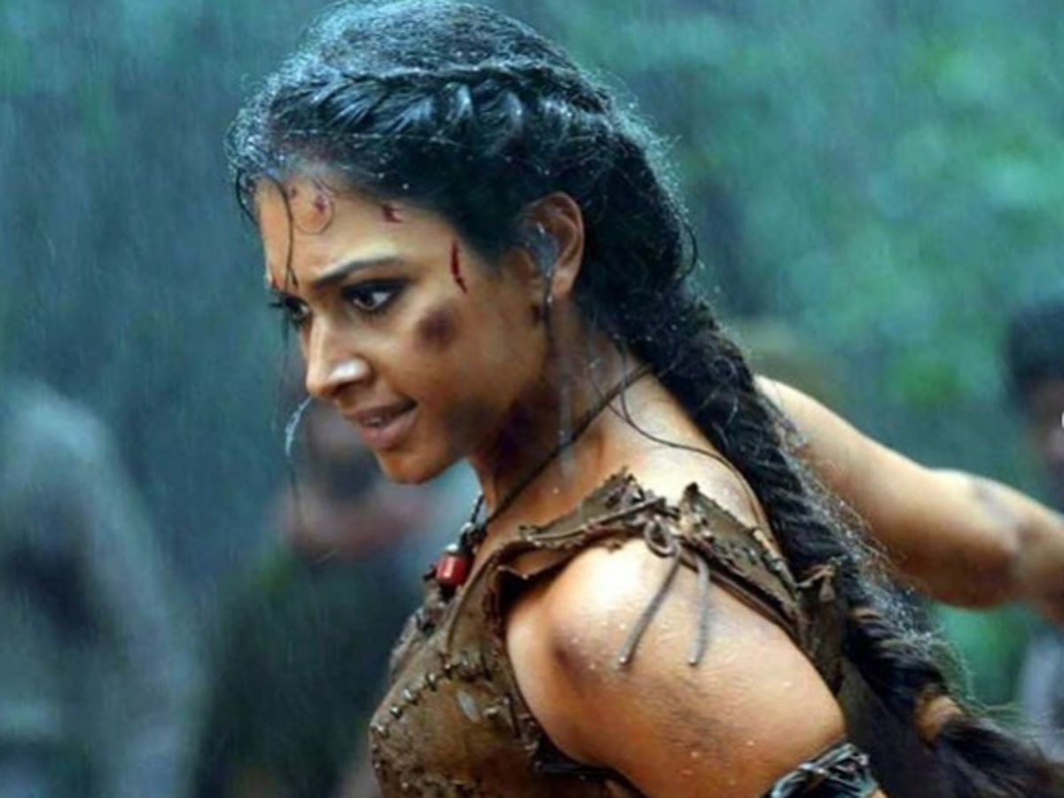 Baahubali: The Beginning