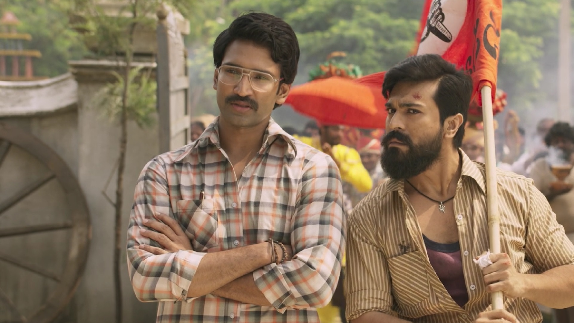 Rangasthalam