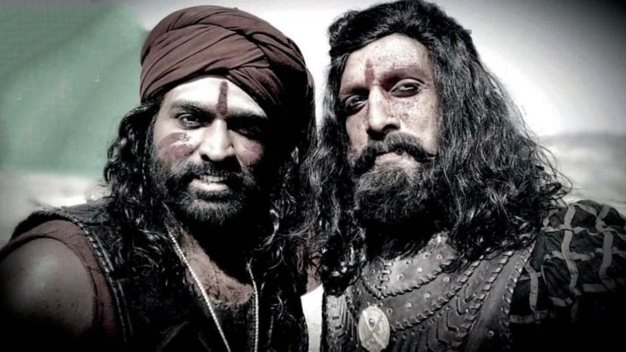 Sye Raa Narasimha Reddy