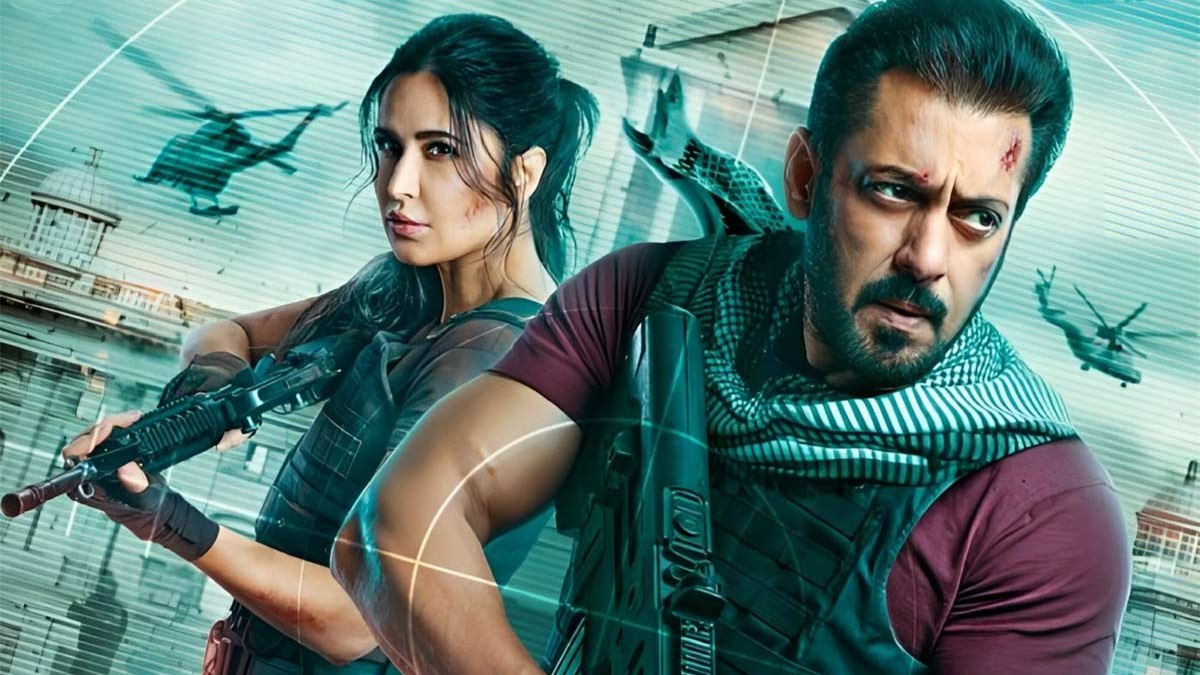 Tiger Zinda Hai