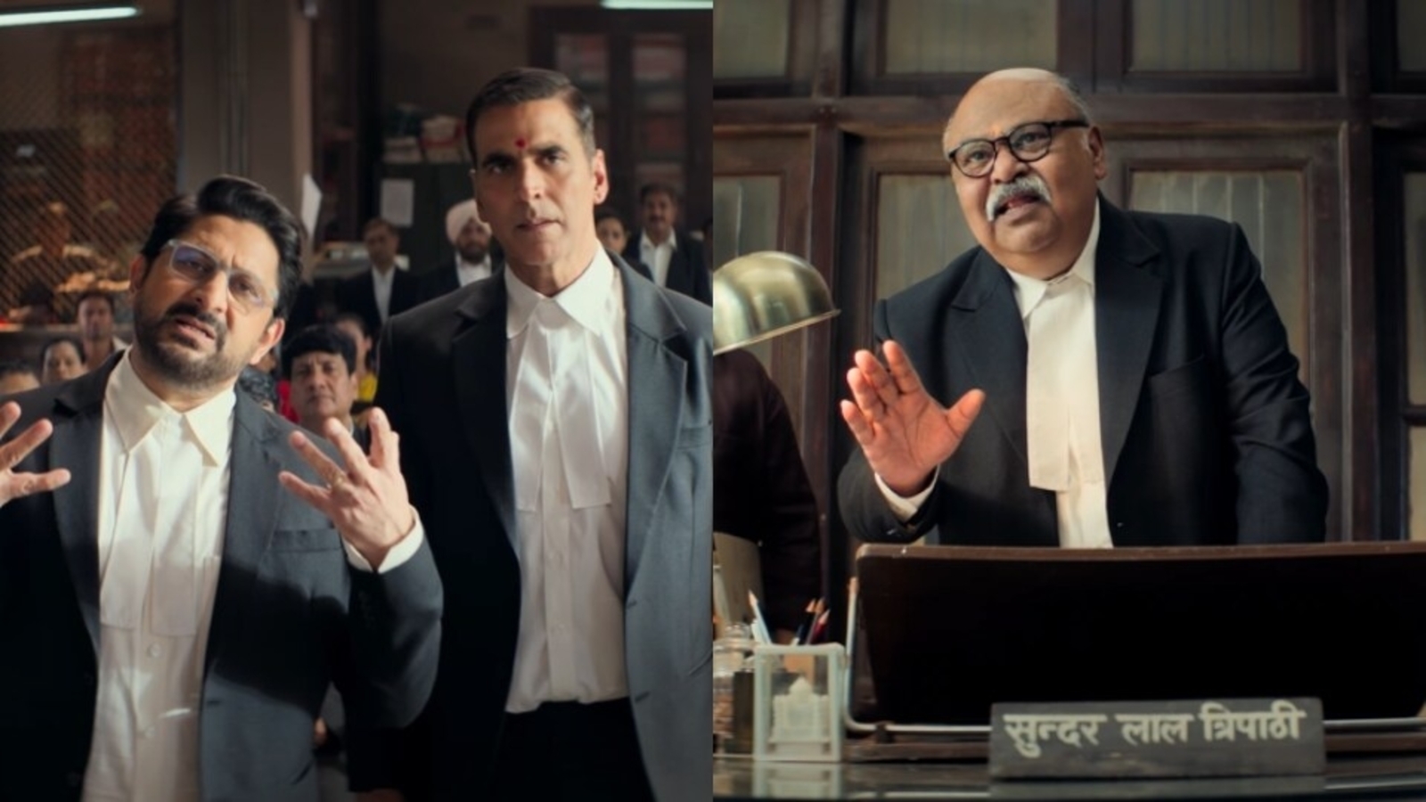 Jolly LLB 3