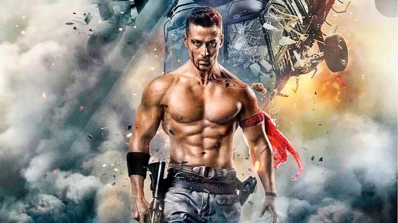 Baaghi 4
